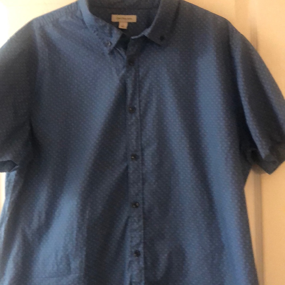 Calvin Klein men’s shirt
